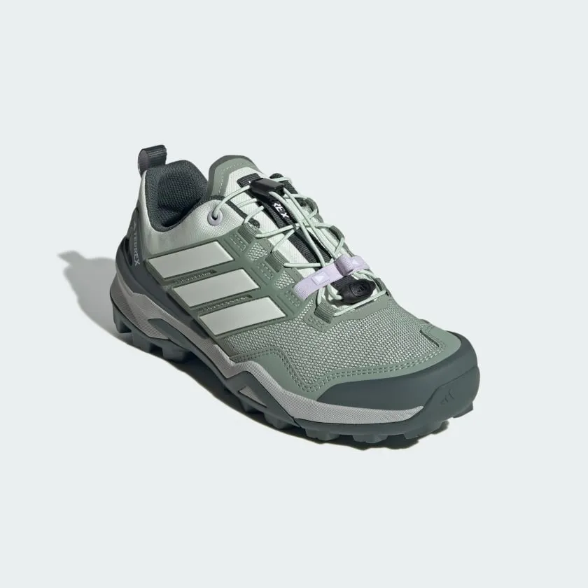 Speedgoat 5 Trail-running Shoes - Kids' Women's adidas Terrex Skychaser Hiking Shoes