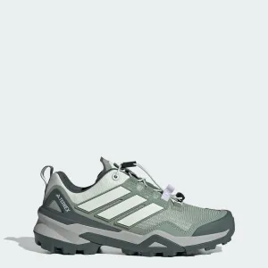 Women's adidas Terrex Skychaser Hiking Shoes Flexible Trail Running Shoes