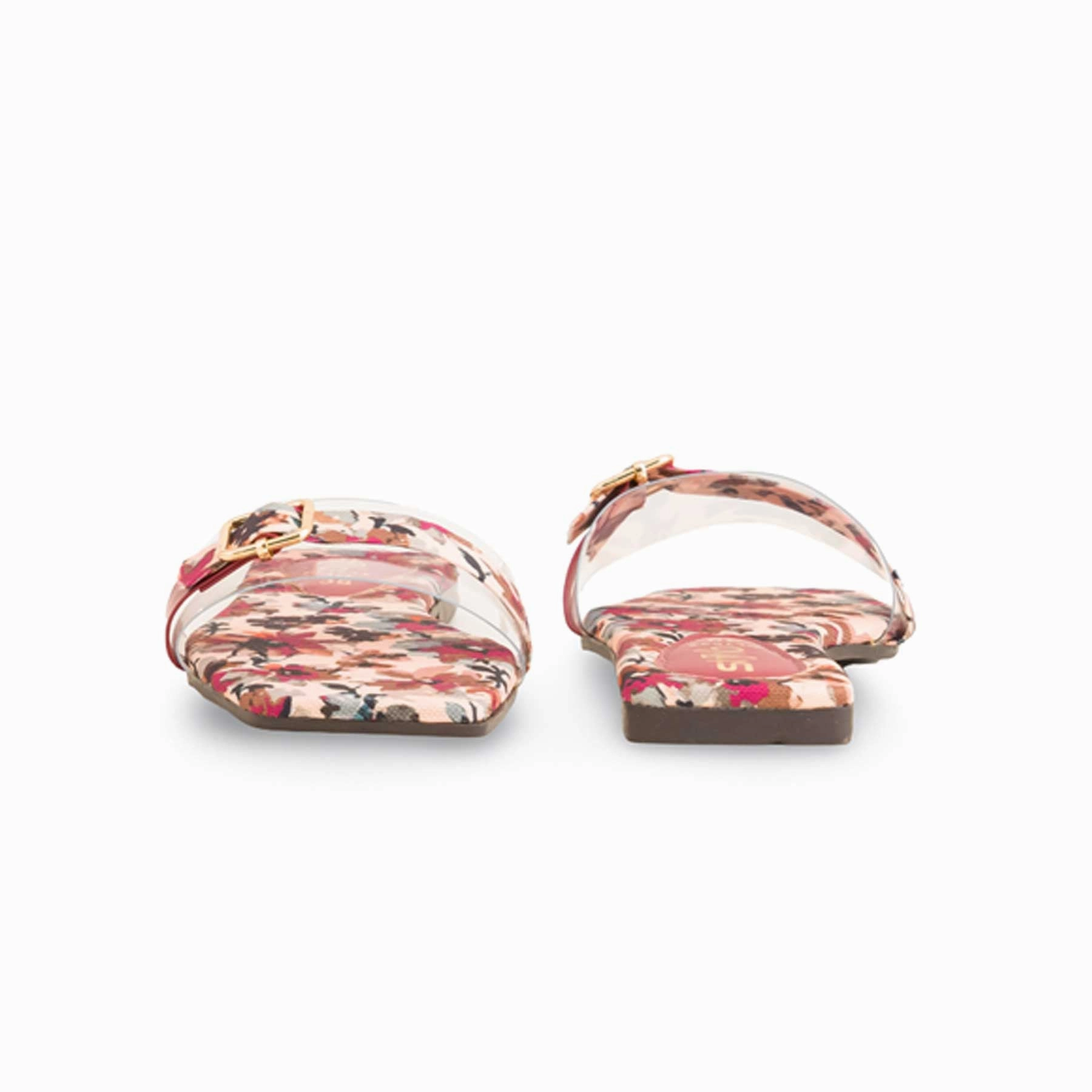 Multy Casual Women Slipper CL1931 Casual Desert Shoes