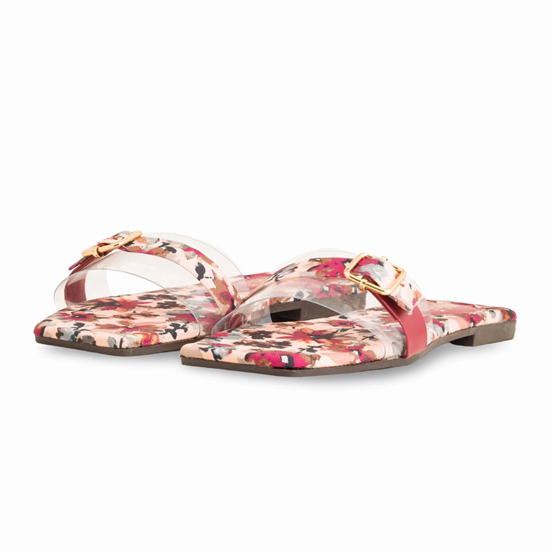 Arrow Shoes Casual Multy Casual Women Slipper CL1931