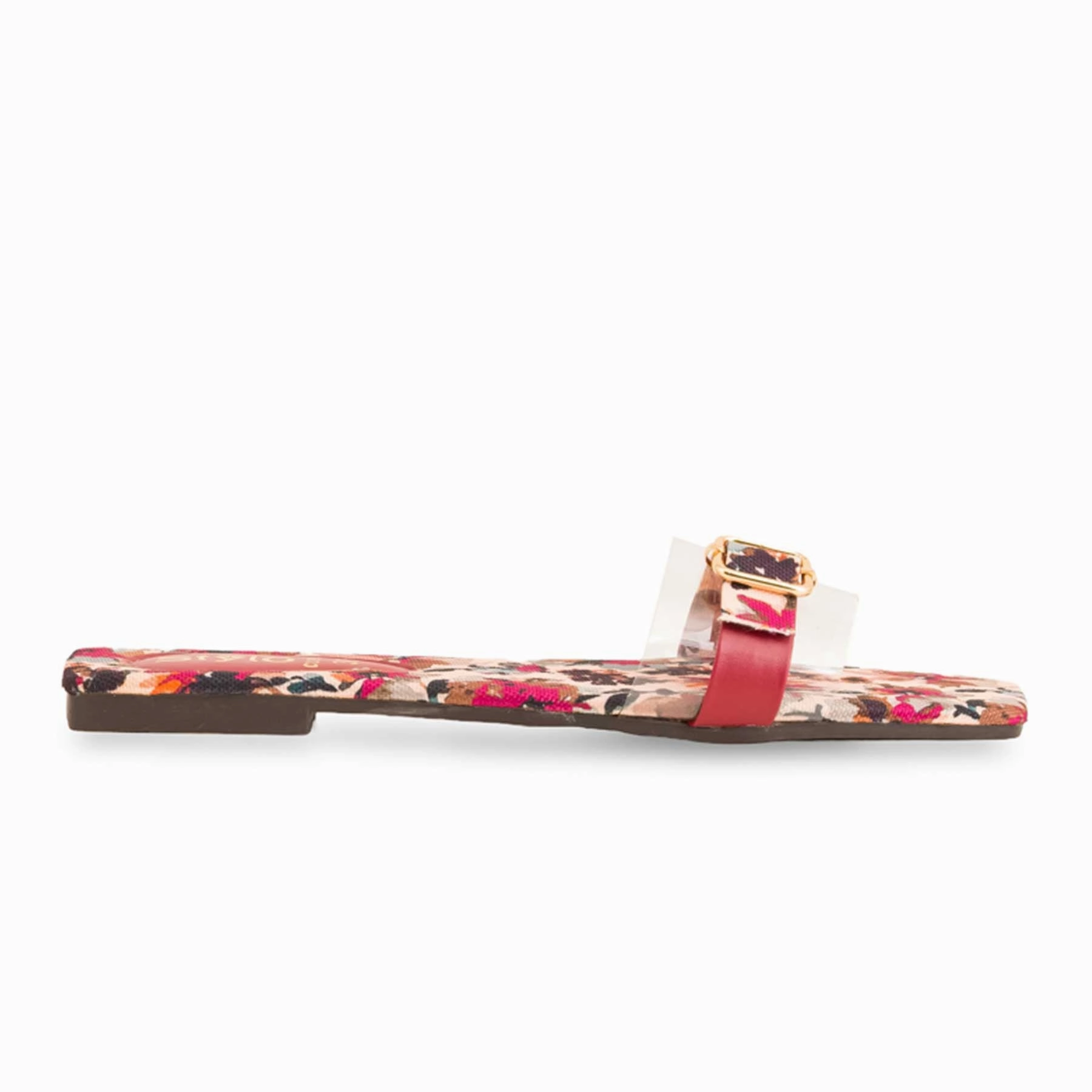 Soft Sole Casual Shoes Multy Casual Women Slipper CL1931