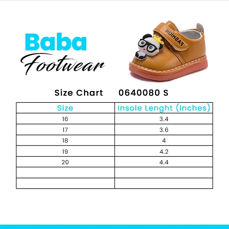 Mustard Boy Velcro Sneakers 0640080 Winter Flat Mtb Shoes