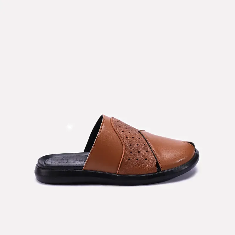 Shoes Bridal Flats Mustard Kids Formal Slippers 0630250