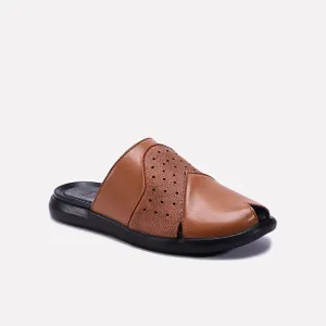 Shoes Pointed Flats Mustard Kids Formal Slippers 0630250