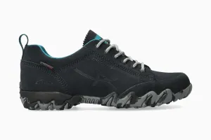 Siren Sport 3 Waterproof Hiking Nasan-Tex - Navy