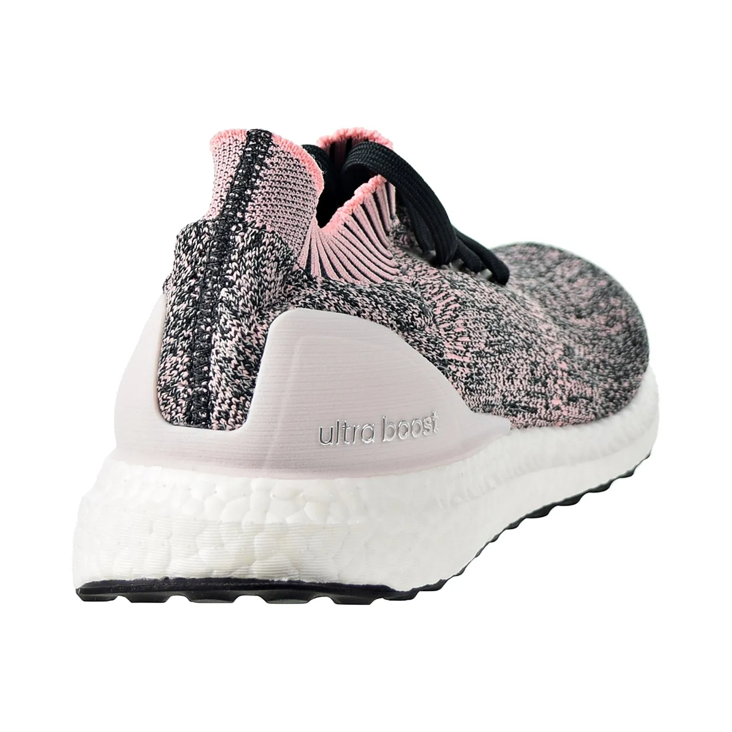 Adipure Adidas Golf Shoes Adidas Ultraboost Uncaged Women's Shoes True Pink/Clear Orange/Carbon