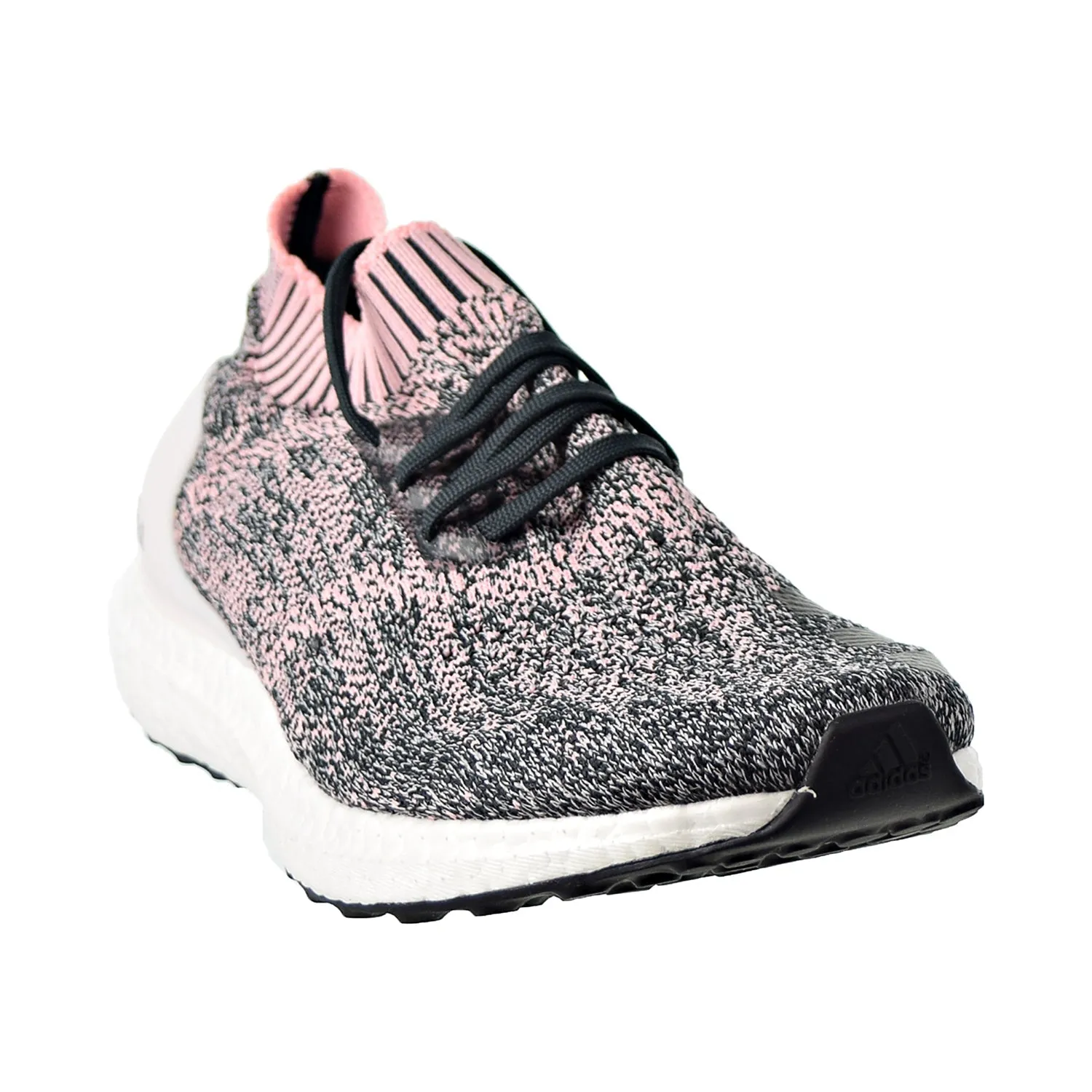 Adidas Ultraboost Uncaged Women's Shoes True Pink/Clear Orange/Carbon New Shoes Adidas Basketball