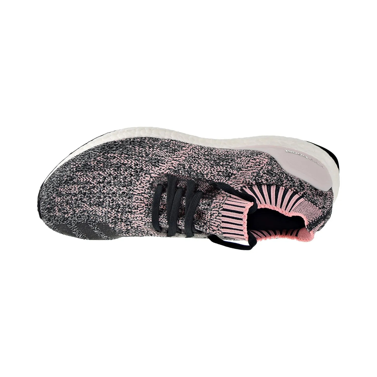 Adidas Shadow Shoes Sonic Adidas Ultraboost Uncaged Women's Shoes True Pink/Clear Orange/Carbon