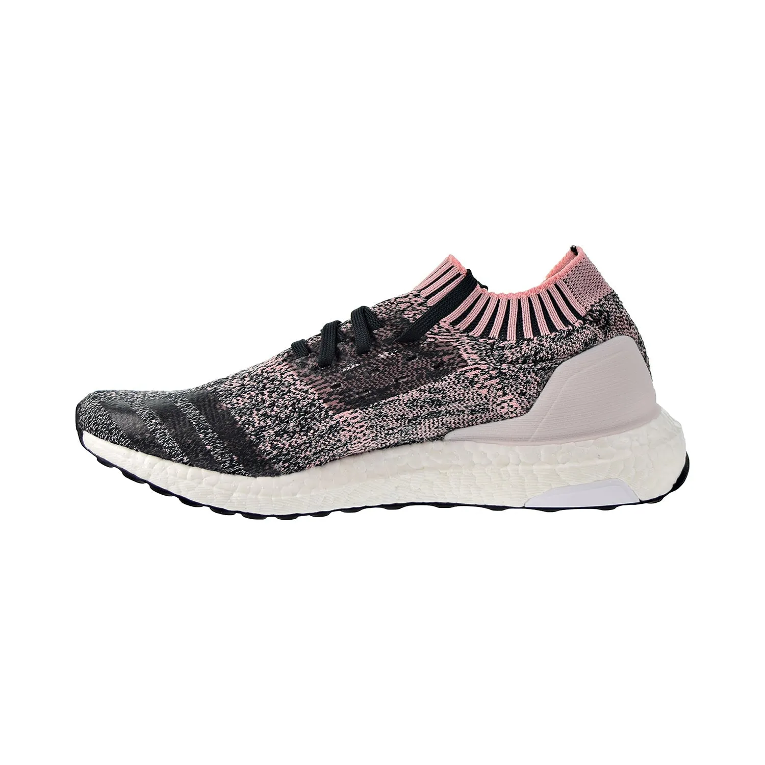Adidas Size 7 Shoes Adidas Ultraboost Uncaged Women's Shoes True Pink/Clear Orange/Carbon