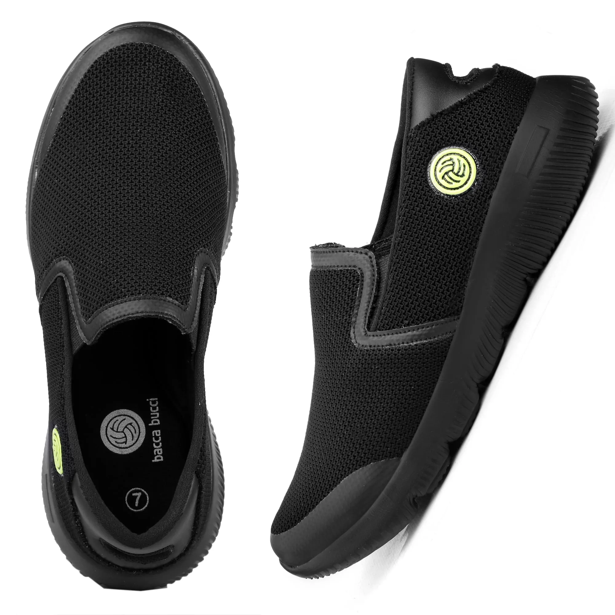 Originals Zntasy Capsule Collection Casual Shoes Bacca Bucci Duro