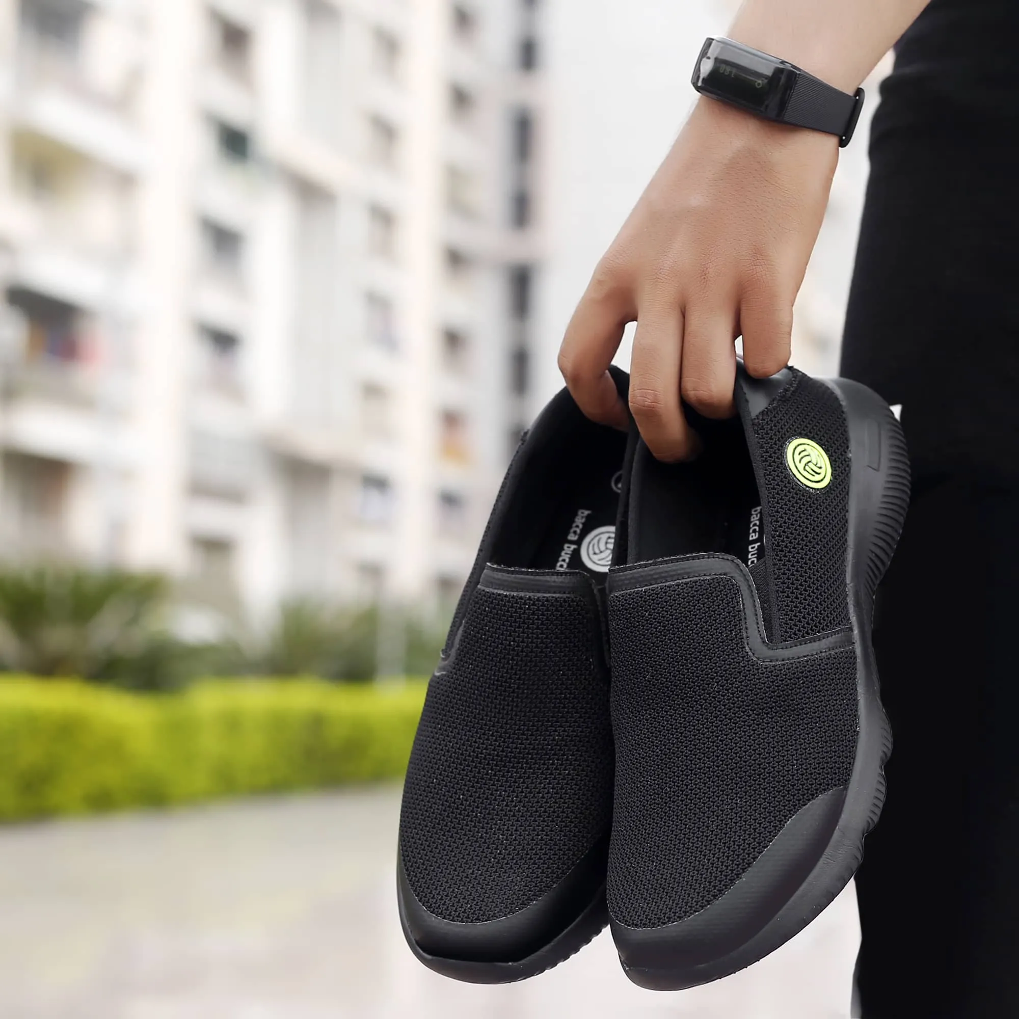 Dress/casual Shoes Bacca Bucci Duro