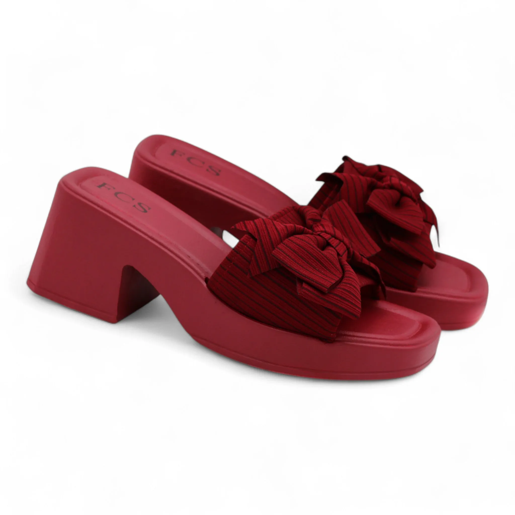 Waterproof Shoes For Plantar Fasciitis Valina block heel