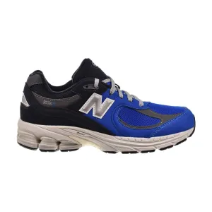 New Balance 2002 Big Kids' Shoes Blue gc2002-pb Versatile Sneakers