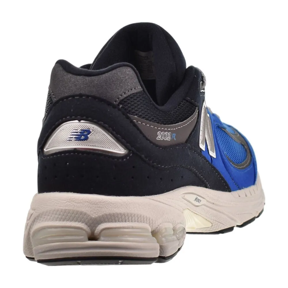 New Balance 2002 Big Kids' Shoes Blue gc2002-pb Steely Dan Sneakers