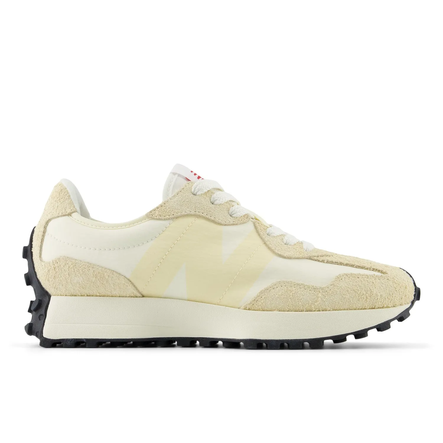 Best Zero Drop Running Shoe New Balance 327 Women's (WS327UE)