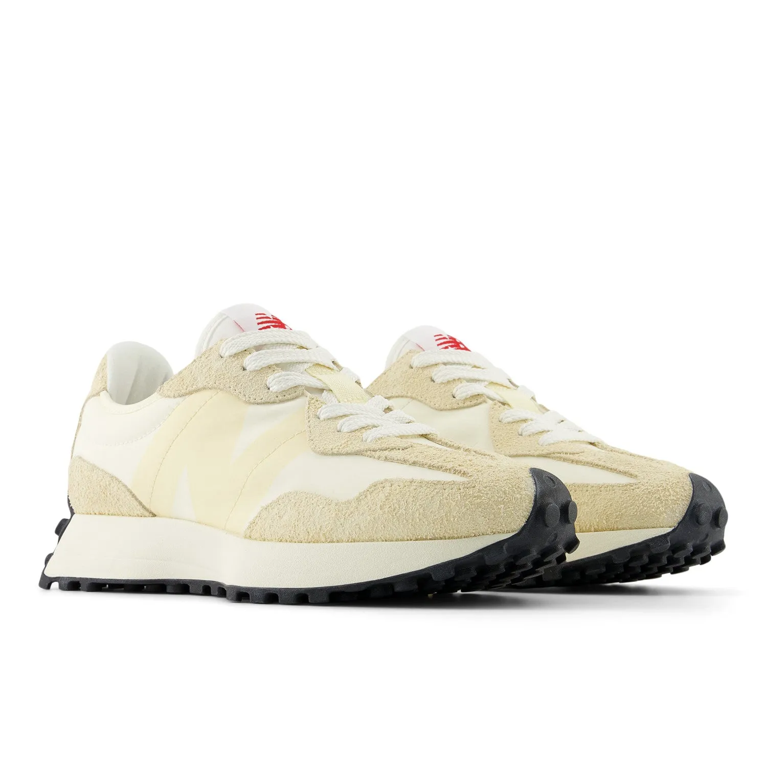 New Balance 327 Women's (WS327UE) Toe Shoes Running