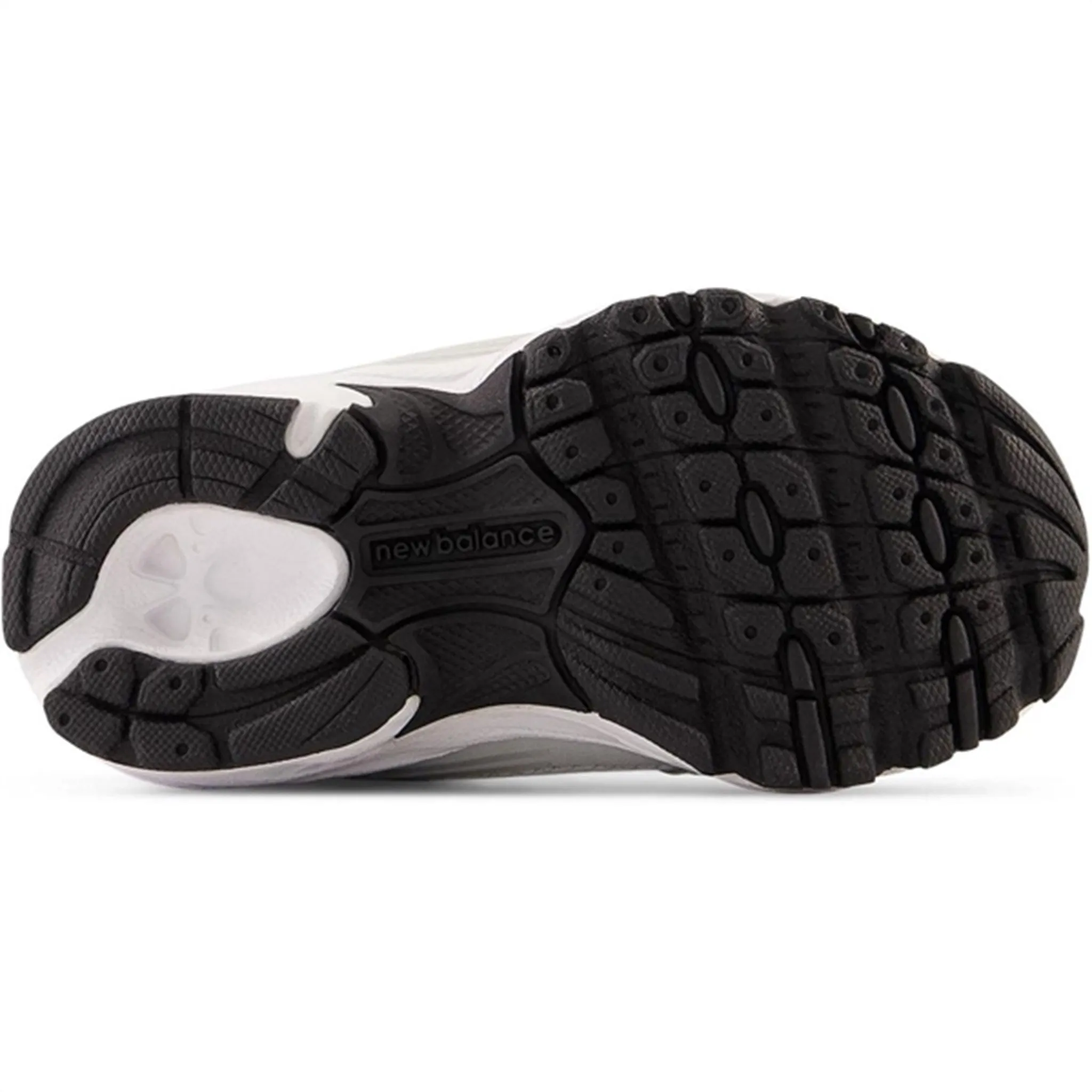 Asics Platform Sneakers New Balance 530 Kids Bungee Lace Infant Grey Matter