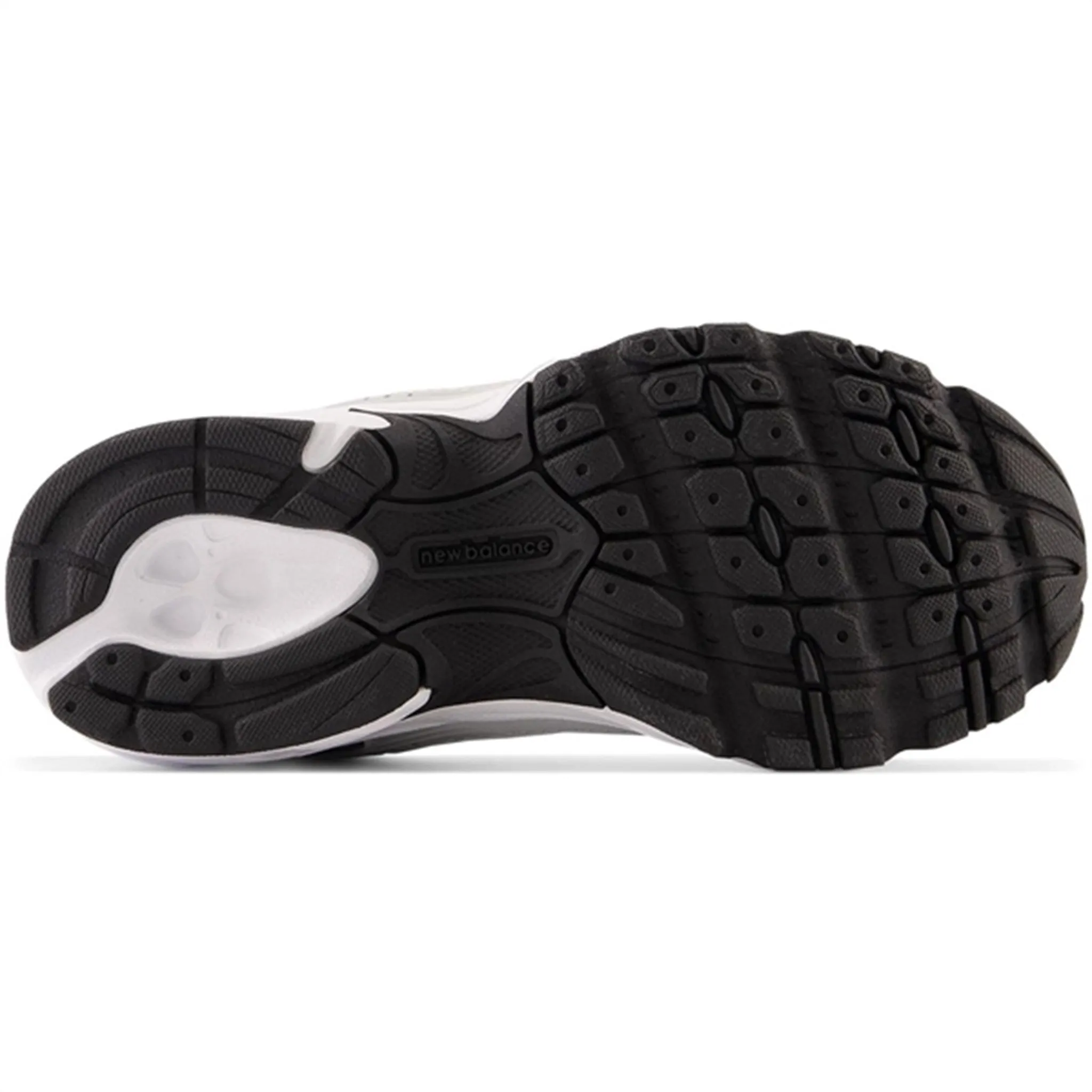 Bad Bunny Sneakers New Balance 530 Kids Bungee Lace Pre Grey Matter