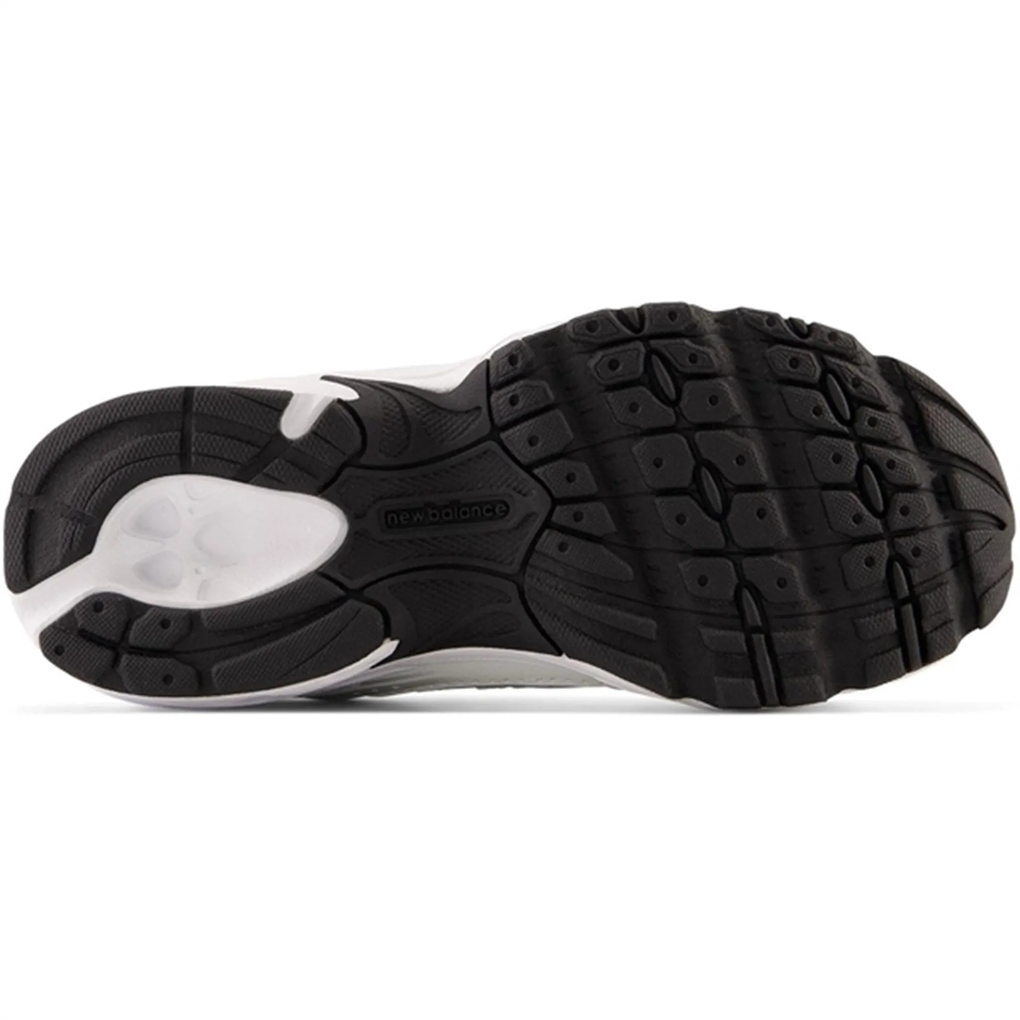 New Balance 530 Kids Bungee Lace Pre White 725 Sneakers