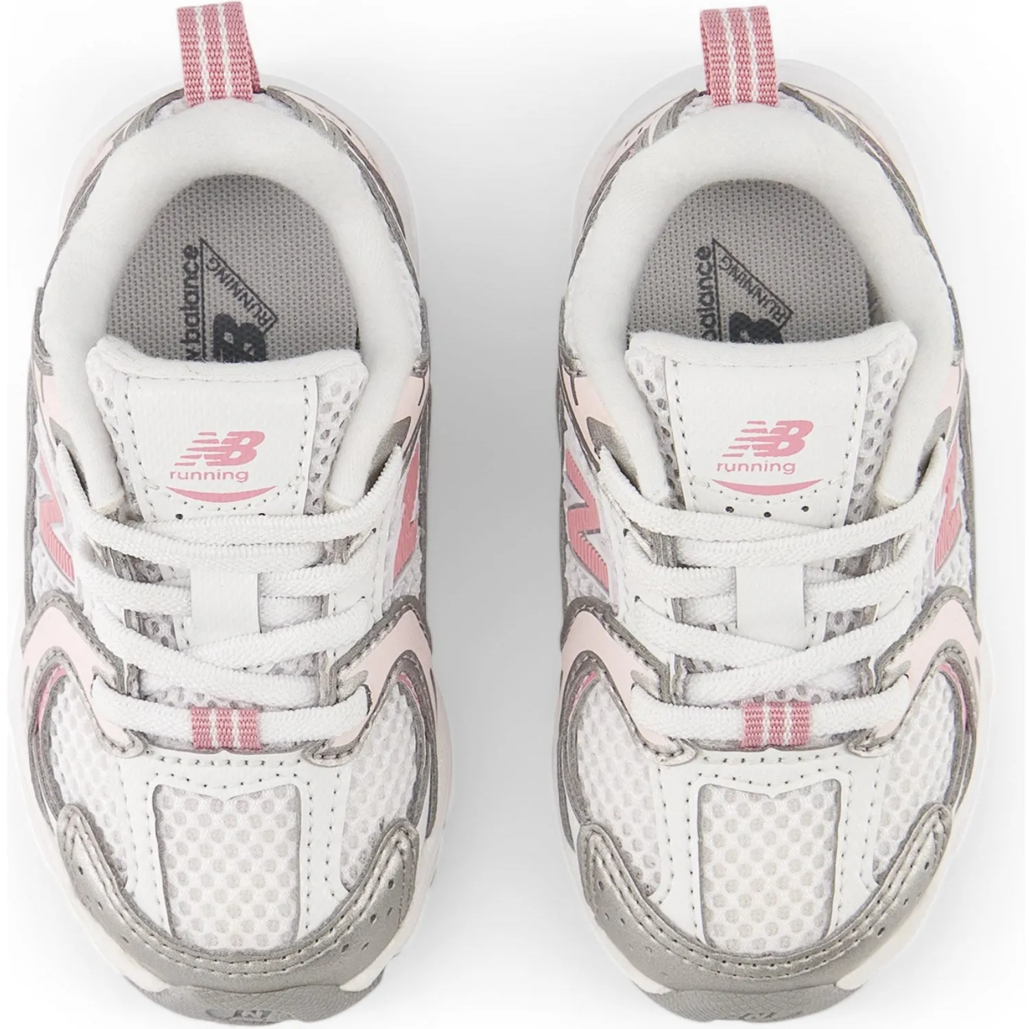 Best Jeans To Wear With Sneakers New Balance Reflection 530 Kids Bungee Lace Sneakers