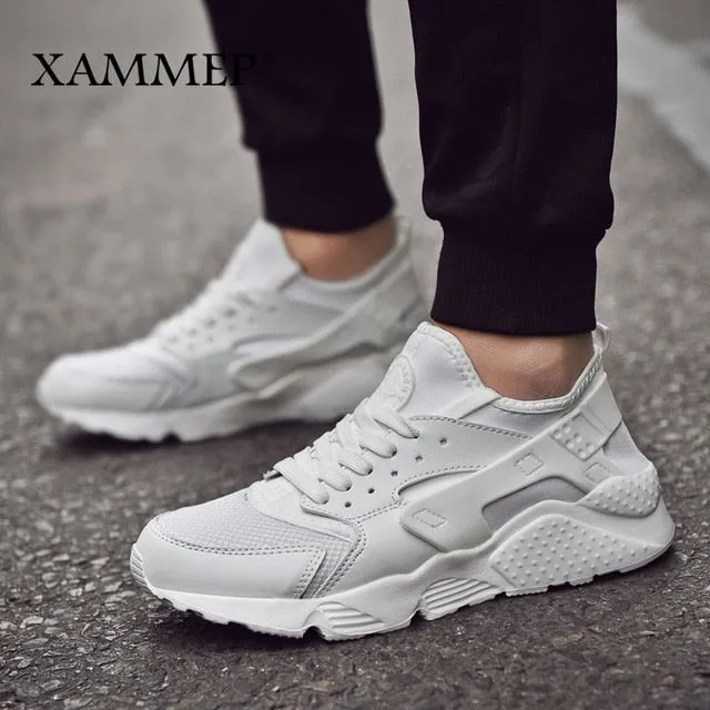 new season men's shoes