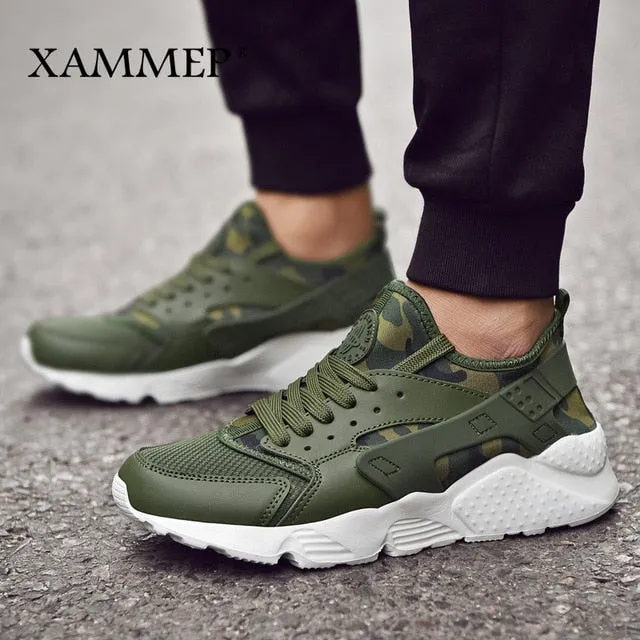 new season men's shoes