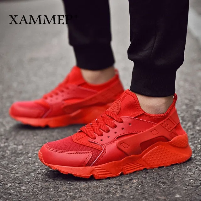 new season men's shoes