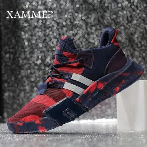 new season men's shoes Air Max Command Leather Casual Shoes