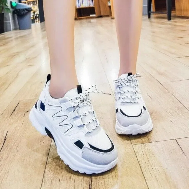 Best Nurse Sneakers New Season Women Shoes