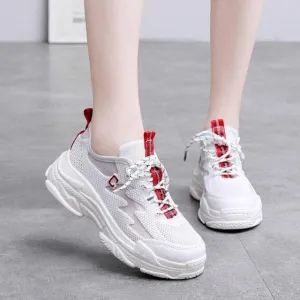 New Season Women Shoes Boutique Sneakers