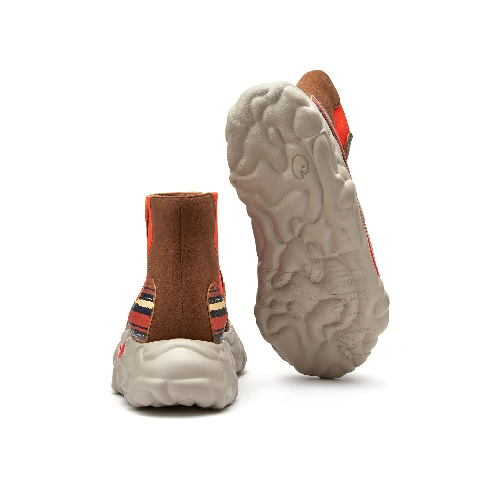 With Detachable Wheels Roller Skate Screen Flicker Sanamolls III Women