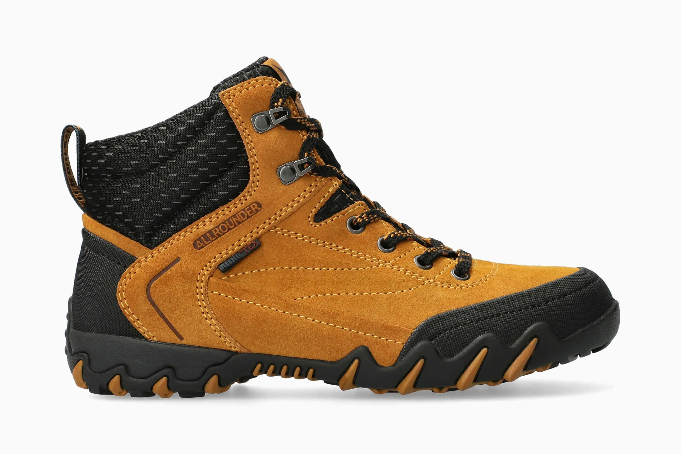 Nigata-Tex - Ochre Waterproof Spray For Shoes And Boots