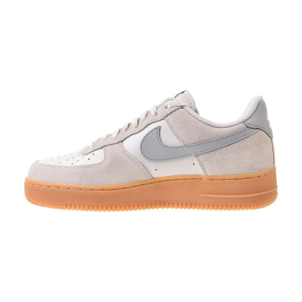 Nike Air Force 1 Low '07 LV8 Men's Shoes Phantom/Grey Dave Schultz Wrestling Shoes Asics