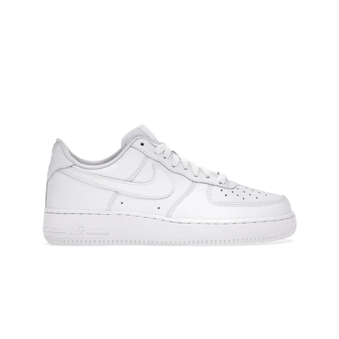 Nike Air Force 1 Low White (Womens) Asics Gel Dedicate 8 Tennis Shoe