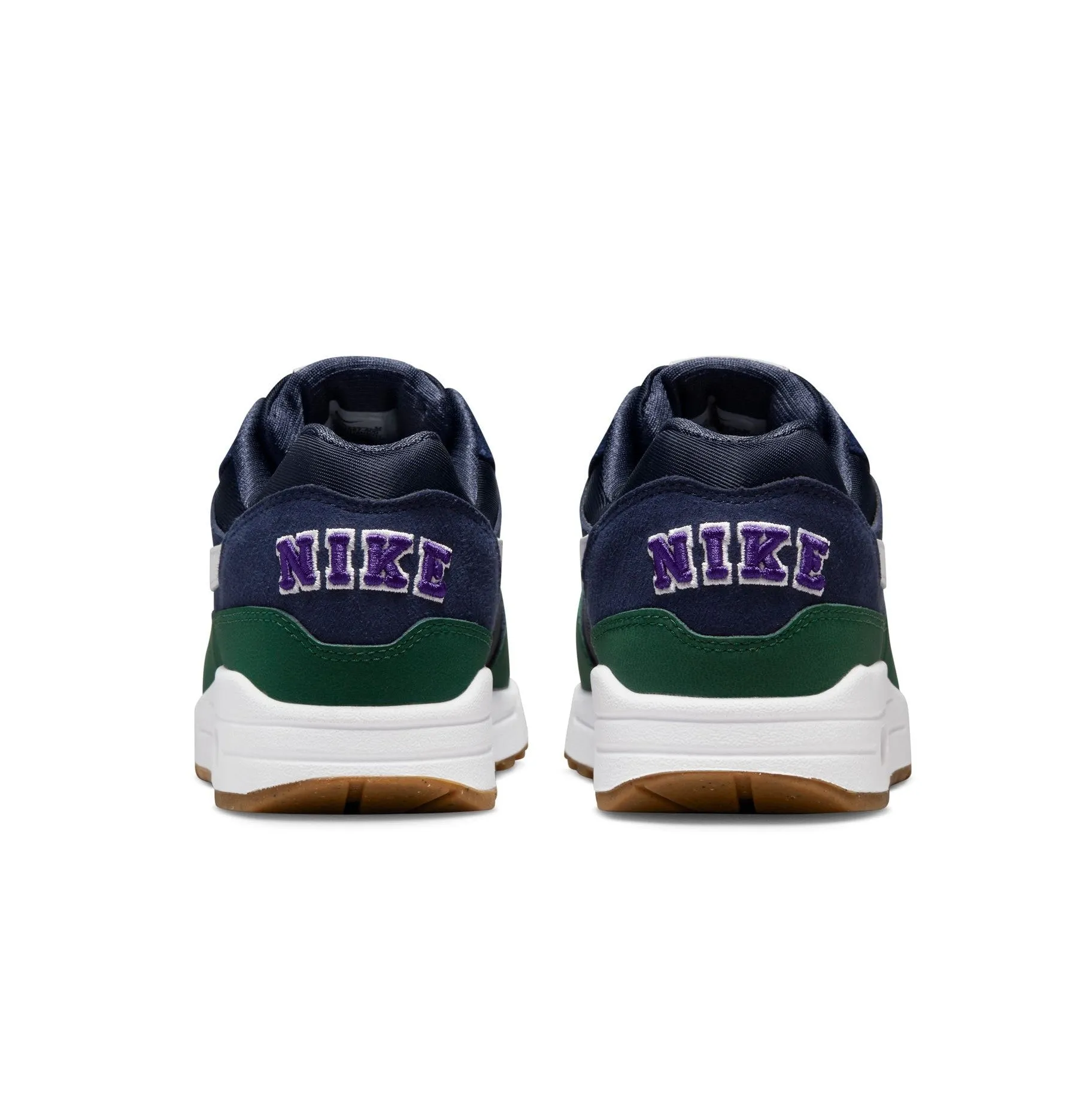 Nike Air Max 1 '87 Women's Shoes New York Marathon Asics Shoes