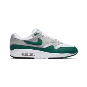 Nike Air Max 1 'Anniversary Green' Men's Shoes Asics Ff Turbo Running Shoes