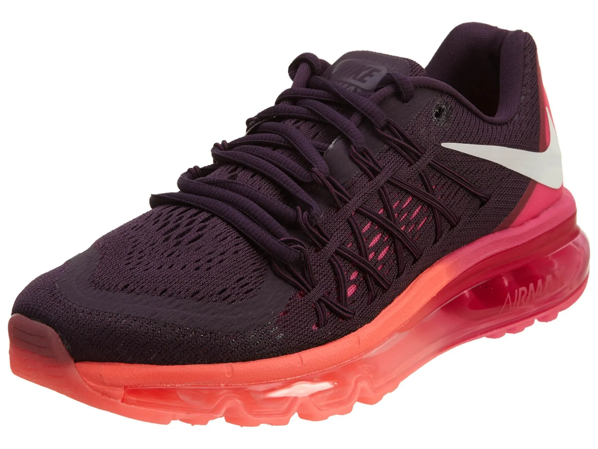 Nike Air Max 2015 Womens Style : 698903 Asics Running Shoes Kayano 27