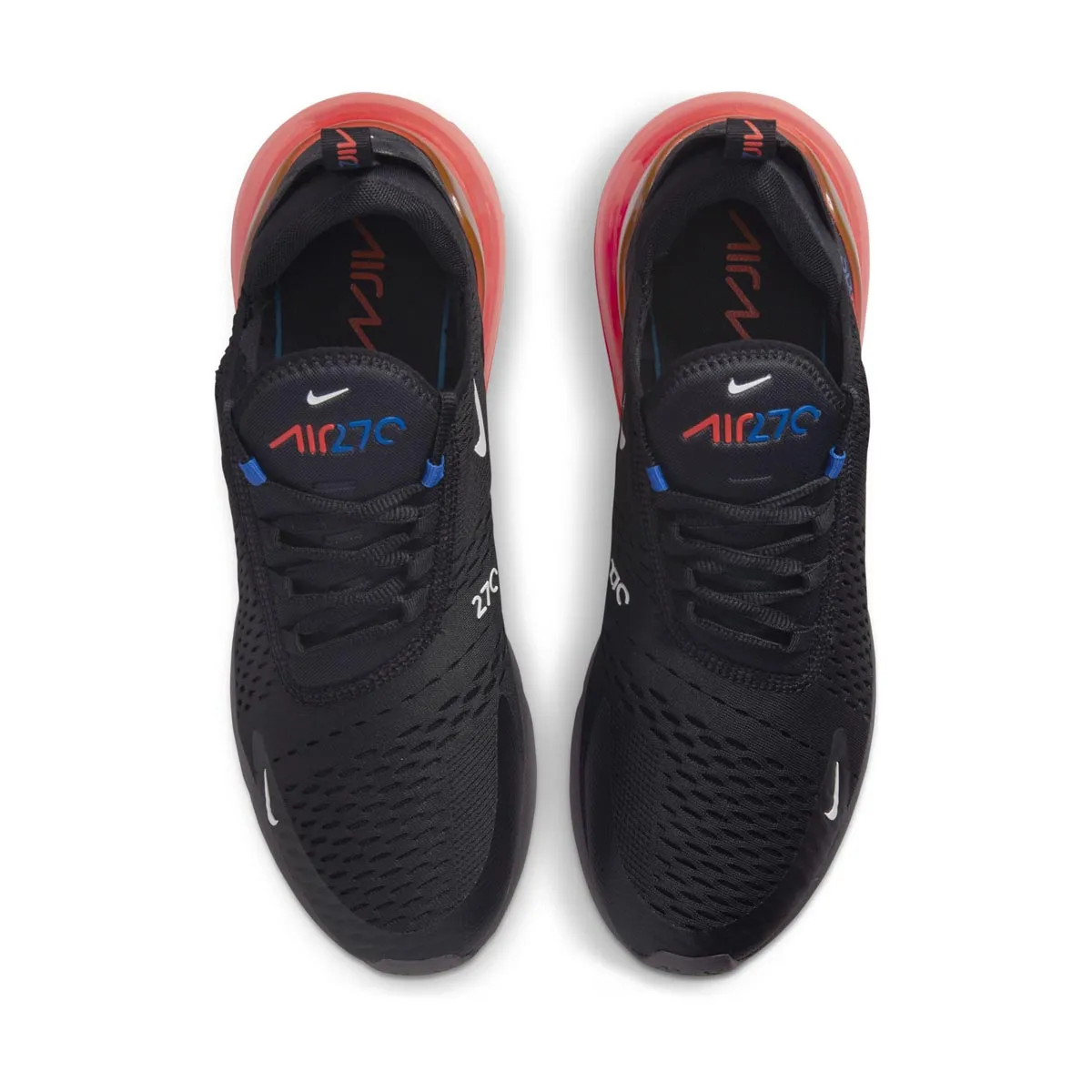 Nike Air Max 270 Ff Turbo Asics Shoes