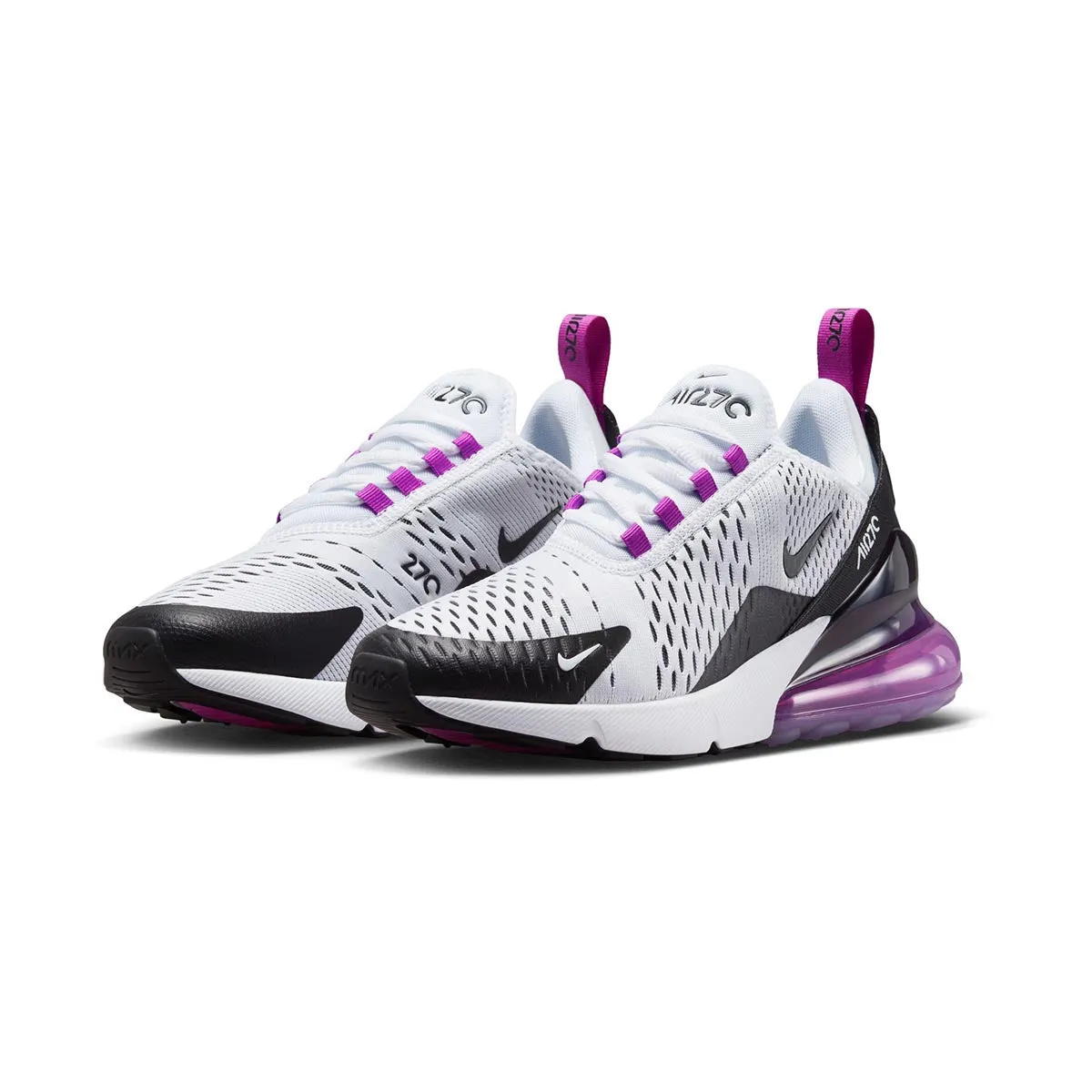 Nike Air Max 270 Women's Shoes Asics Shoes Design