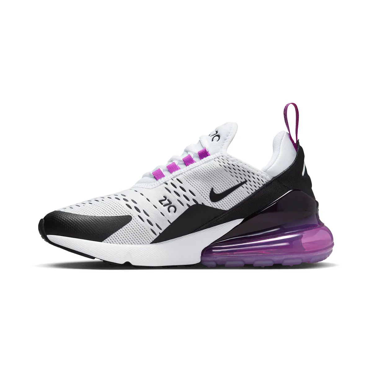 Asics Mesh Running Shoes Nike Air Max 270 Women's Shoes