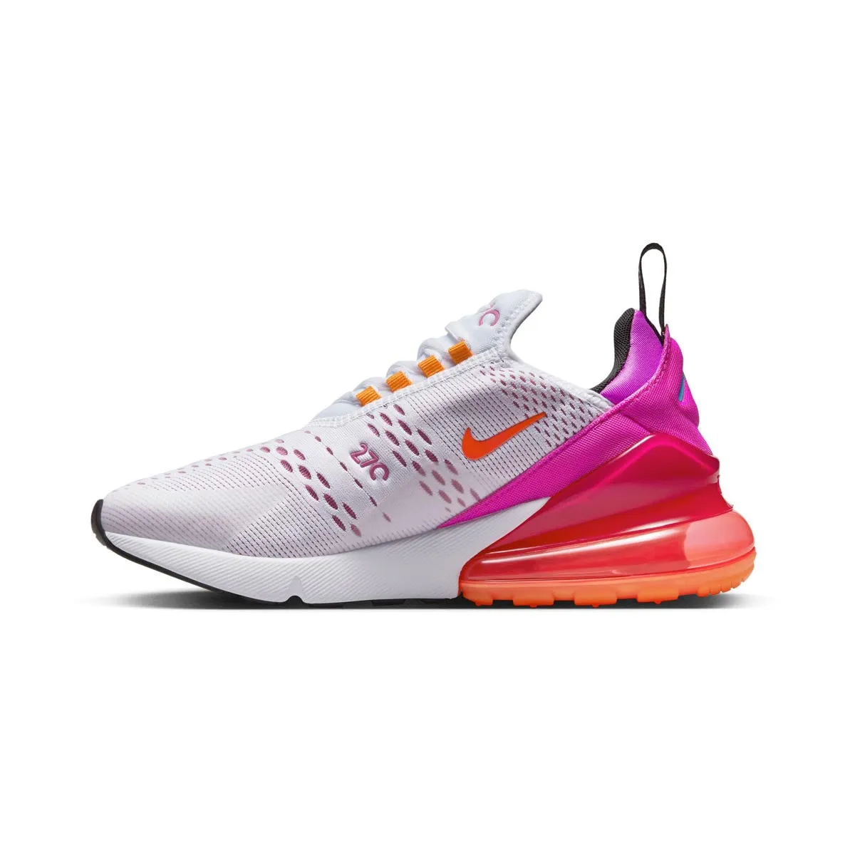 Nike Air Max 270 Women's Shoes Asic Casual Shoes