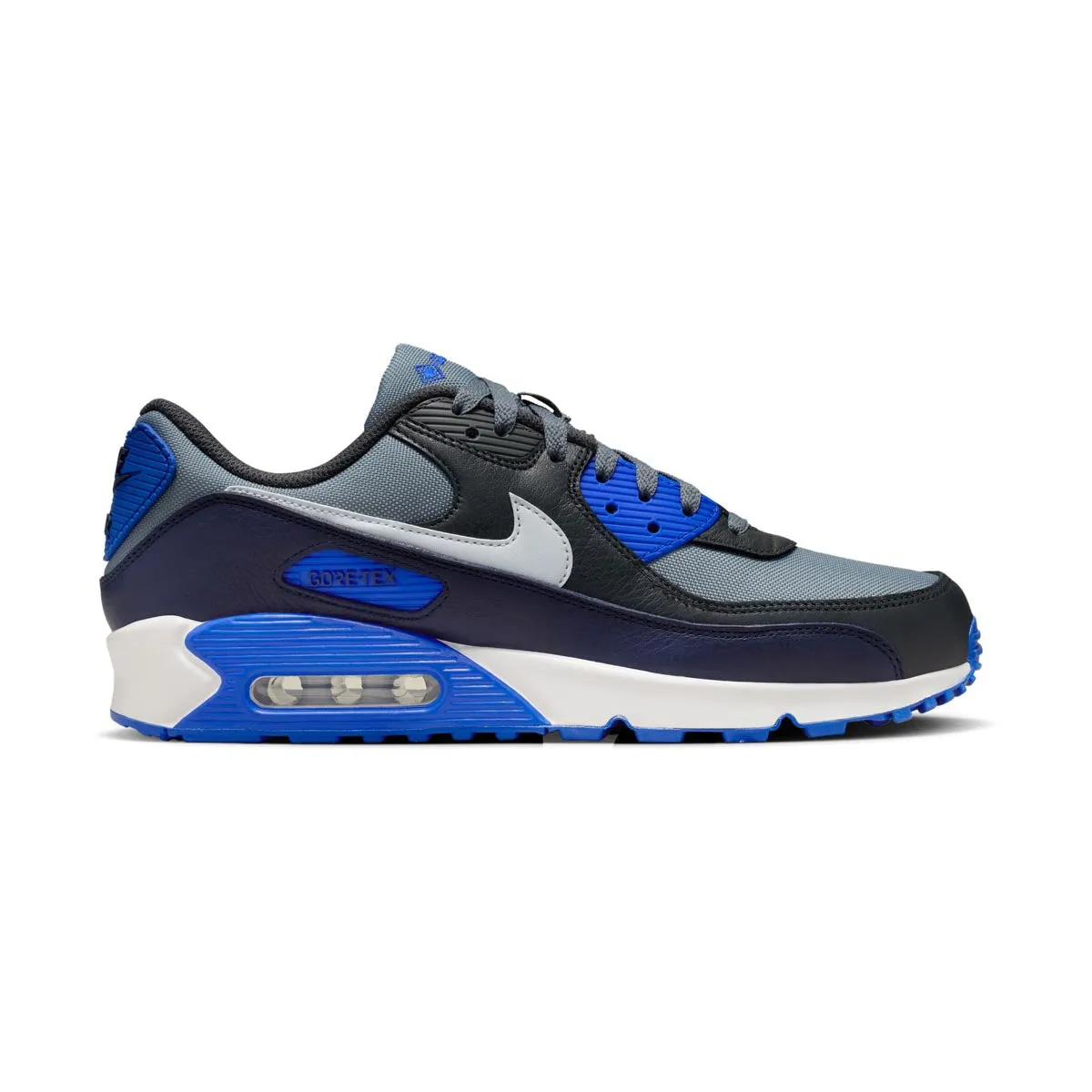Nike Air Max 90 GORE-TEX 'Racer Blue' Men's Winterized Shoes Asics Shoes Upcourt 6