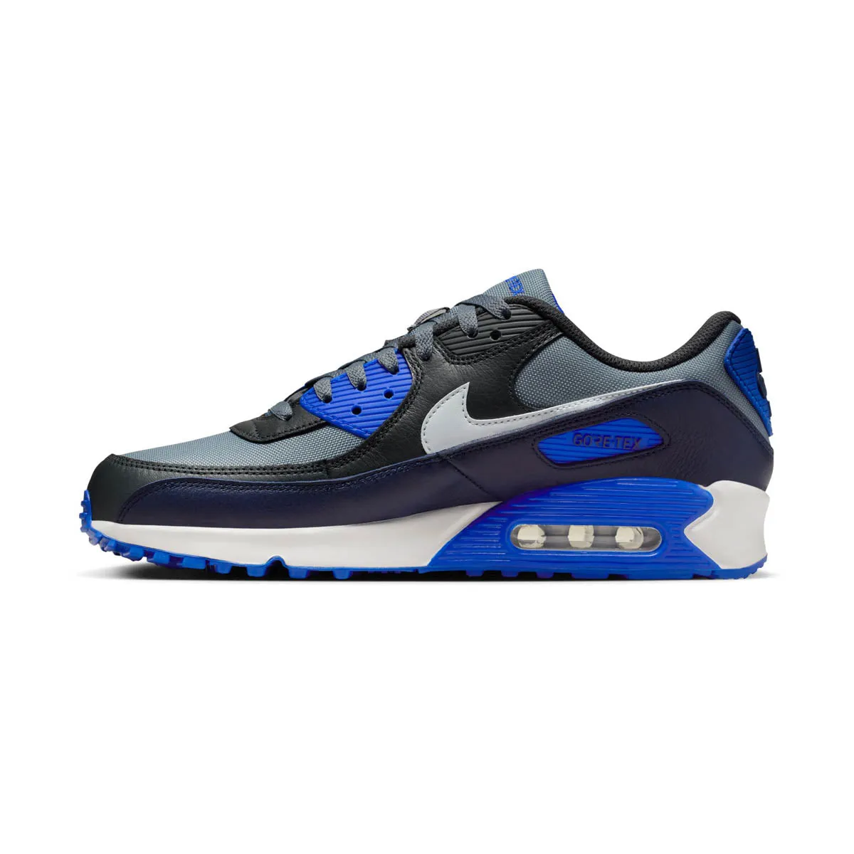 Nike Air Max 90 GORE-TEX 'Racer Blue' Men's Winterized Shoes Asics Shoes Cheapest Online