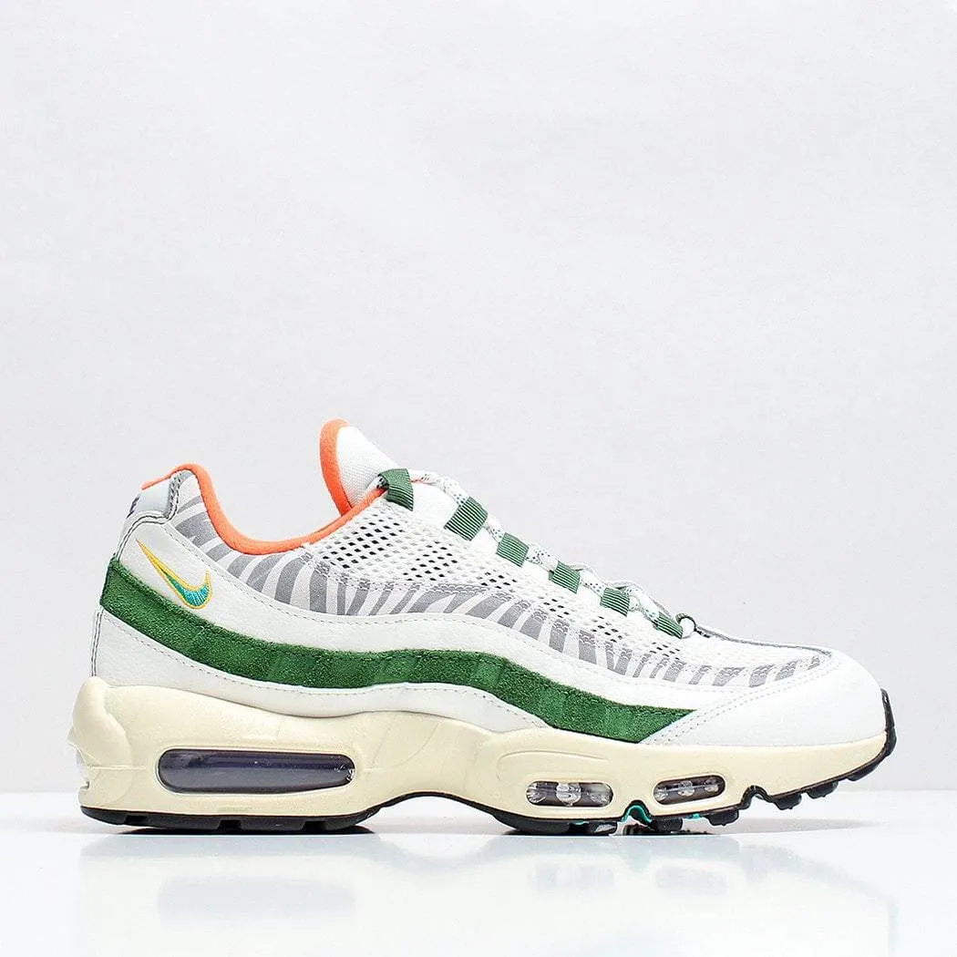 Nike Air Max 95 ERA Shoes Asics 1130 Running Shoes