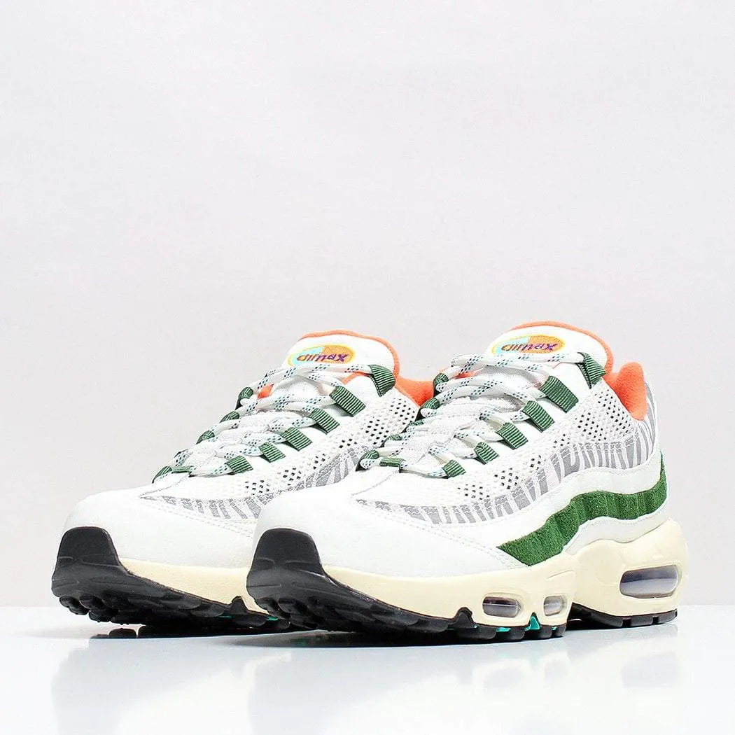 Asics Shoes Casual Nike Air Max 95 ERA Shoes