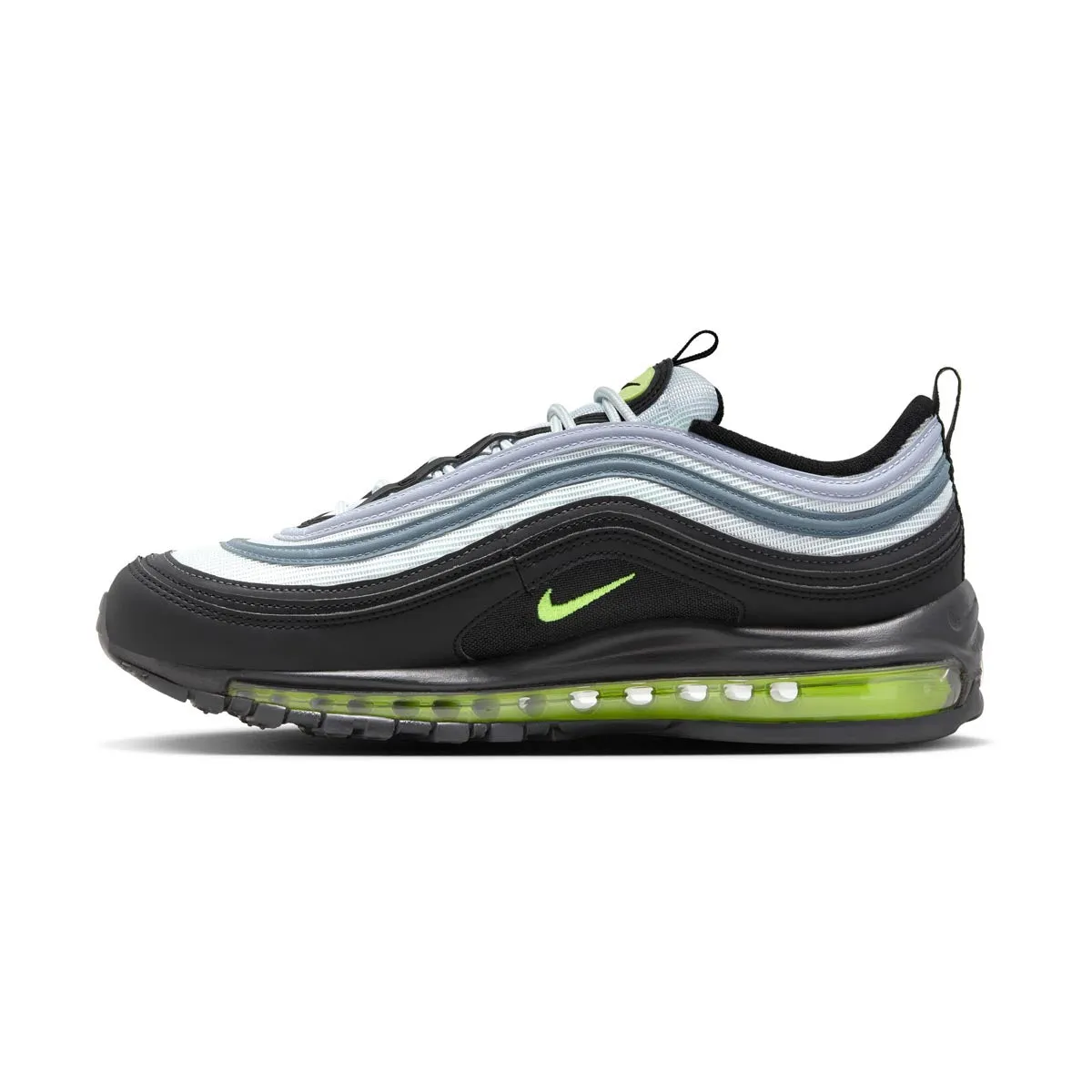 Nike Air Max 97 Men's Shoes Asics Wrestling Shoes Tiger