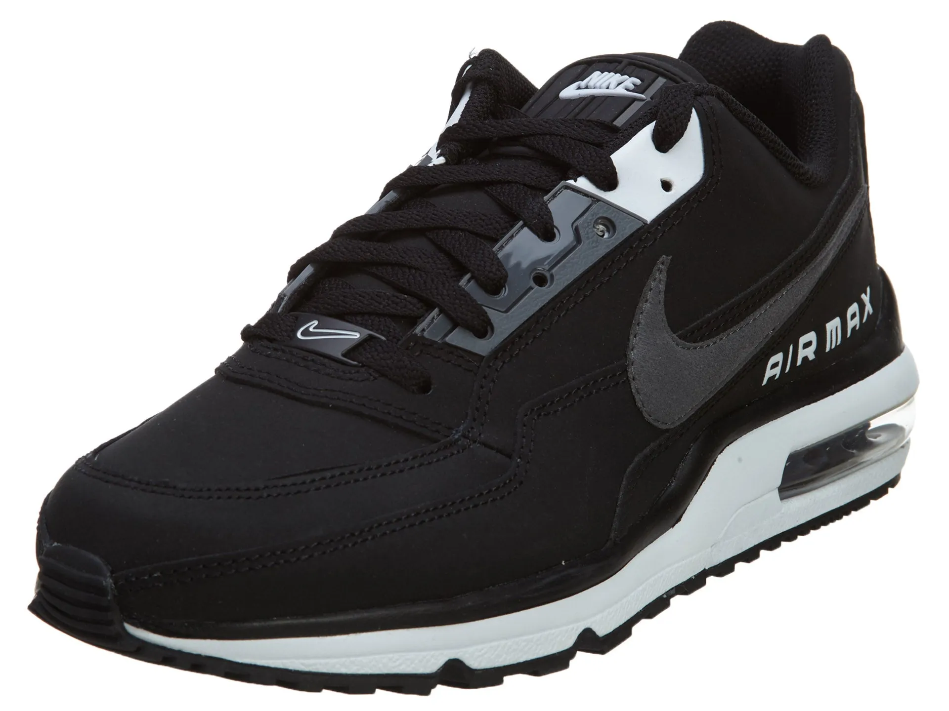 Nike Air Max Ltd 3 Mens Style : 687977 Asics All Weather Running Shoes
