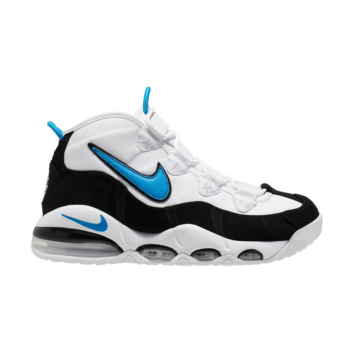 Nike Air Max Uptempo '95 'Orlando Magic' Men's Shoes Asics Trail Running Shoes Waterproof