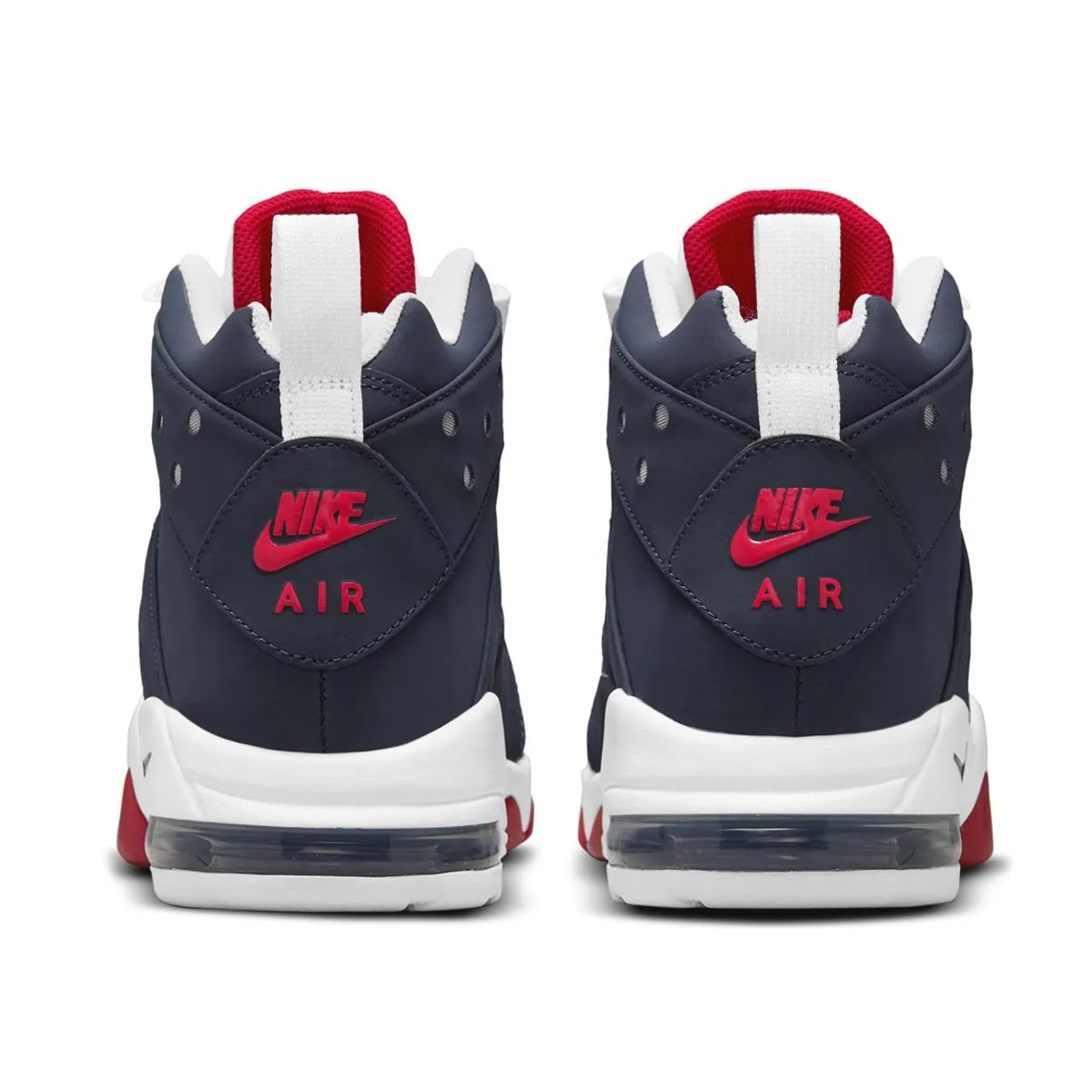 Tiger Asics Shoes Nike Air Max2 CB '94 Men's Shoes