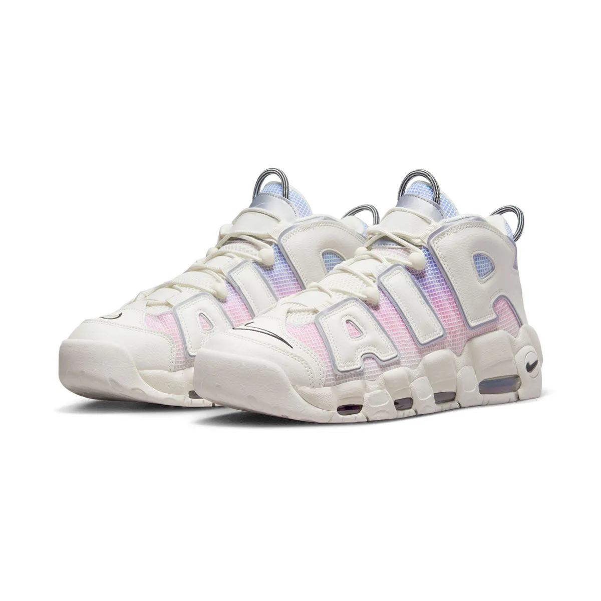 Nike Air More Uptempo '96 Men's Shoes Asics Gel Fastball 3 Squash Shoes